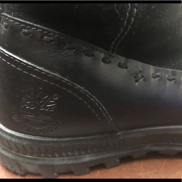 Timberland Winter boots - Picture 6 of 8